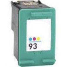 Cheap HP C9361 #93XL Color Ink