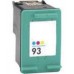 Cheap HP C9361 #93XL Color Ink