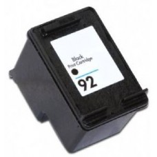 Cheap HP C9362 #92XL Black Ink