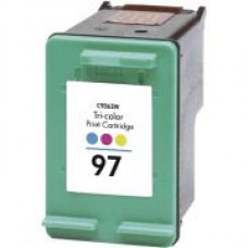 Cheap HP C9363 #97 Color Ink