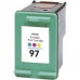 Cheap HP C9363 #97 Color Ink