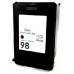 Cheap HP C9364 #98 Black Ink