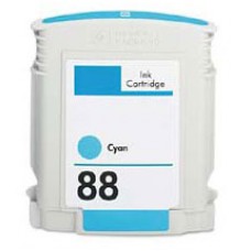 Cheap HP C9391AN #88XL Cyan Ink