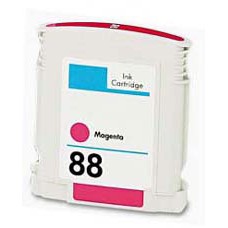 Cheap HP C9392AN #88XL Magenta Ink