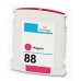 Cheap HP C9392AN #88XL Magenta Ink