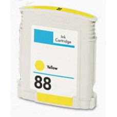 Cheap HP C9393AN #88XL Yellow Ink