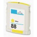 Cheap HP C9393AN #88XL Yellow Ink