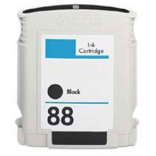 Cheap HP C9396AN #88XL Black Ink
