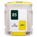 Cheap HP C9427A #85 Yellow Ink