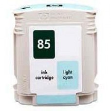 Cheap HP C9428A #85 Light Cyan Ink