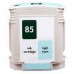 Cheap HP C9428A #85 Light Cyan Ink