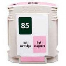 Cheap HP C9429A #85 Light Magenta Ink