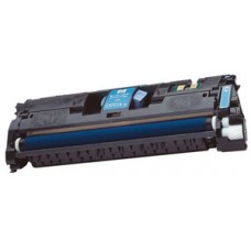 Cheap HP C9701A / Q3961A Cyan Laser Toner Cartridge