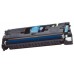 Cheap HP C9701A / Q3961A Cyan Laser Toner Cartridge