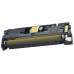 Cheap HP C9702A / Q3962A Yellow Laser Toner Cartridge