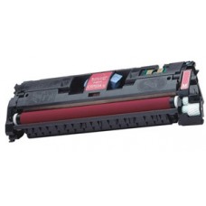 Cheap HP C9703A / Q3963A Magenta Laser Toner Cartridge
