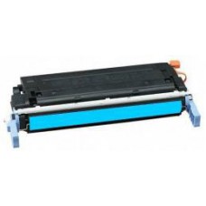 Cheap HP C9721A Cyan Laser Toner Cartridge
