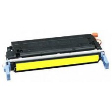 Cheap HP C9722A Yellow Laser Toner Cartridge