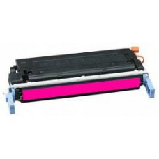 Cheap HP C9723A Magenta Laser Toner Cartridge