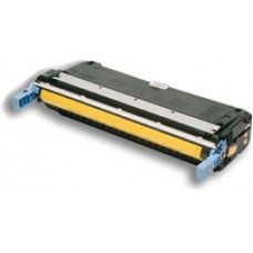 Cheap HP C9732A Yellow Laser Toner Cartridge