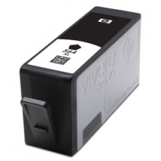 Cheap HP CN684WA (CB321WA) #564XL Black Ink