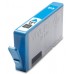 Cheap HP CB323WA #564XL Cyan Ink