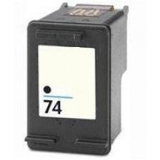 Cheap HP CB335 #74 Black Ink