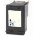 Cheap HP CB335 #74 Black Ink
