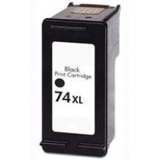 Cheap HP CB336 #74XL Black Ink
