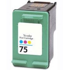 Cheap HP CB337 #75 Color Ink