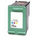 Cheap HP CB338 #75XL Color Ink