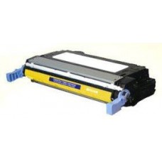 Cheap HP CB402A Yellow Laser Toner Cartridge