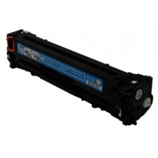 Cheap HP CB541A Cyan Laser Toner Cartridge