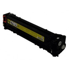 Cheap HP CB542A Yellow Laser Toner Cartridge