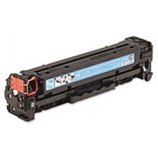 Cheap HP CC531A Cyan Laser Toner Cartridge