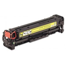 Cheap HP CC532A Yellow Laser Toner Cartridge