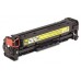 Cheap HP CC532A Yellow Laser Toner Cartridge