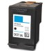 Cheap HP CC654AA #901XL-B Black Ink