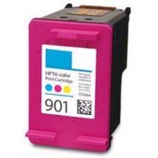 Cheap HP CC656AA #901XL-C Color Ink