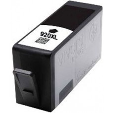 Cheap HP CD975AA #920XL Black Ink