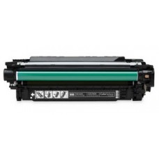 Cheap HP CE250A Black Laser Toner Cartridge