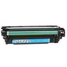Cheap HP CE251A Cyan Laser Toner Cartridge