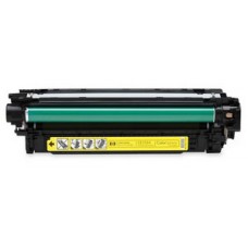 Cheap HP CE252A Yellow Laser Toner Cartridge