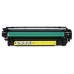 Cheap HP CE252A Yellow Laser Toner Cartridge