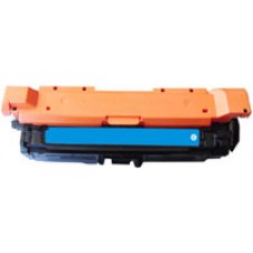 Cheap HP CE261A / 648A Cyan Laser Toner Cartridge
