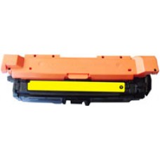 Cheap HP CE262A / 648A Yellow Laser Toner Cartridge