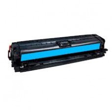 Cheap HP CE271A Cyan Laser Toner Cartridge