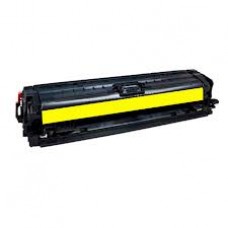 Cheap HP CE272A Yellow Laser Toner Cartridge