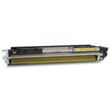 Cheap HP CE312A 126A Yellow Laser Toner Cartridge