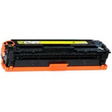 Cheap HP CE322A 128A Yellow Laser Toner Cartridge